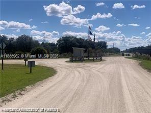 SOUTHERN COLONIZATION COMP - Land