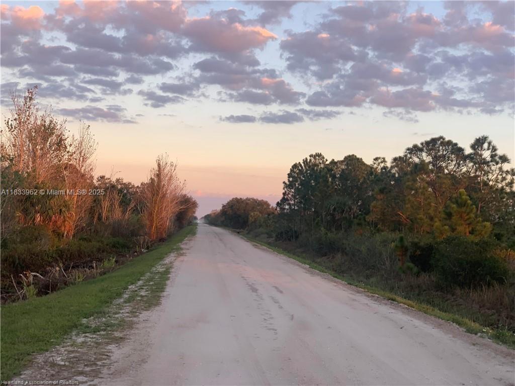 SOUTHERN COLONIZATION COMP - Land