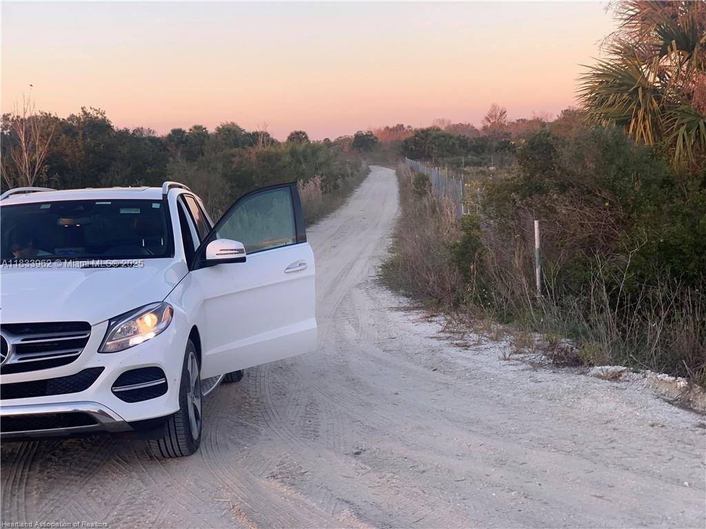 SOUTHERN COLONIZATION COMP - Land