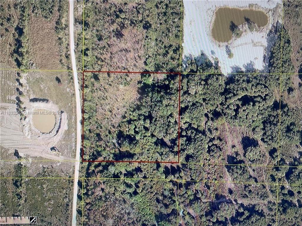 SOUTHERN COLONIZATION COMP - Land