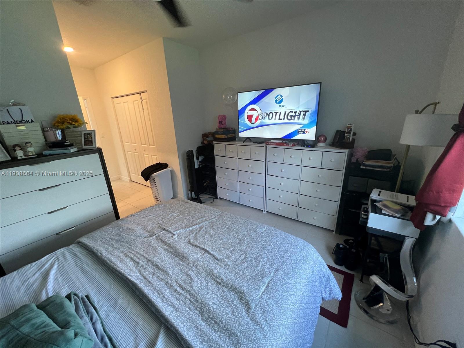 COCO PALM ESTATES - Residential Lease