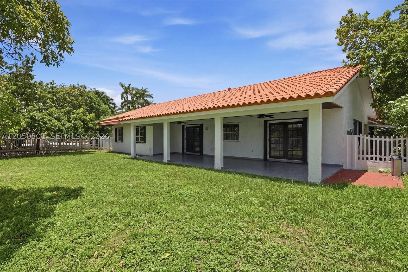 4531 SW 146th Ct