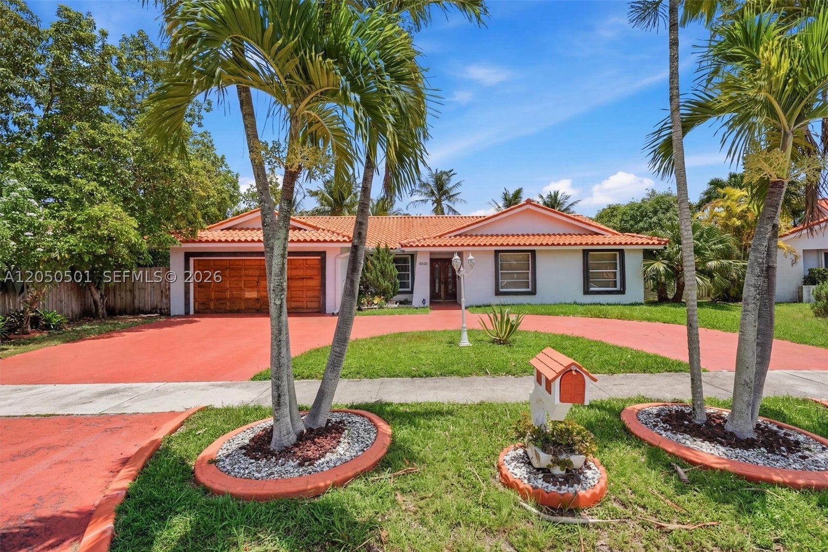 4531 SW 146th Ct, Miami FL 33175