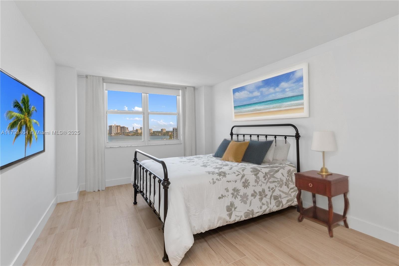 WINSTON TOWERS 200 - Residential