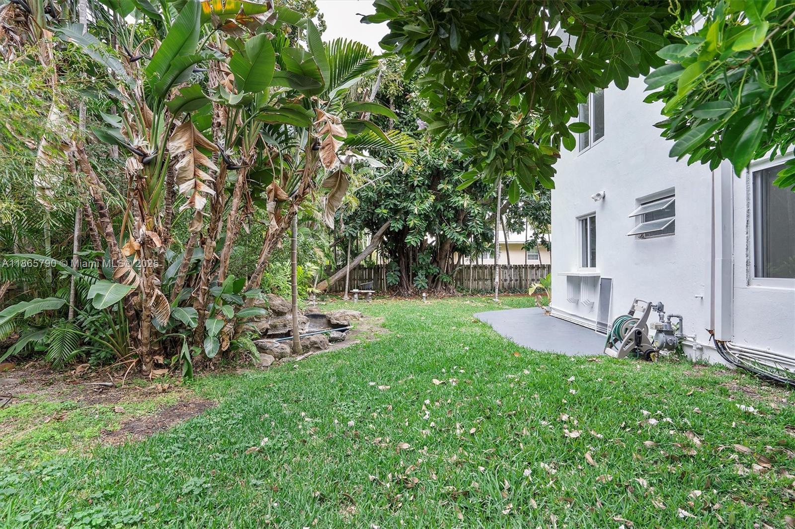 SEAWAY - Residential Lease