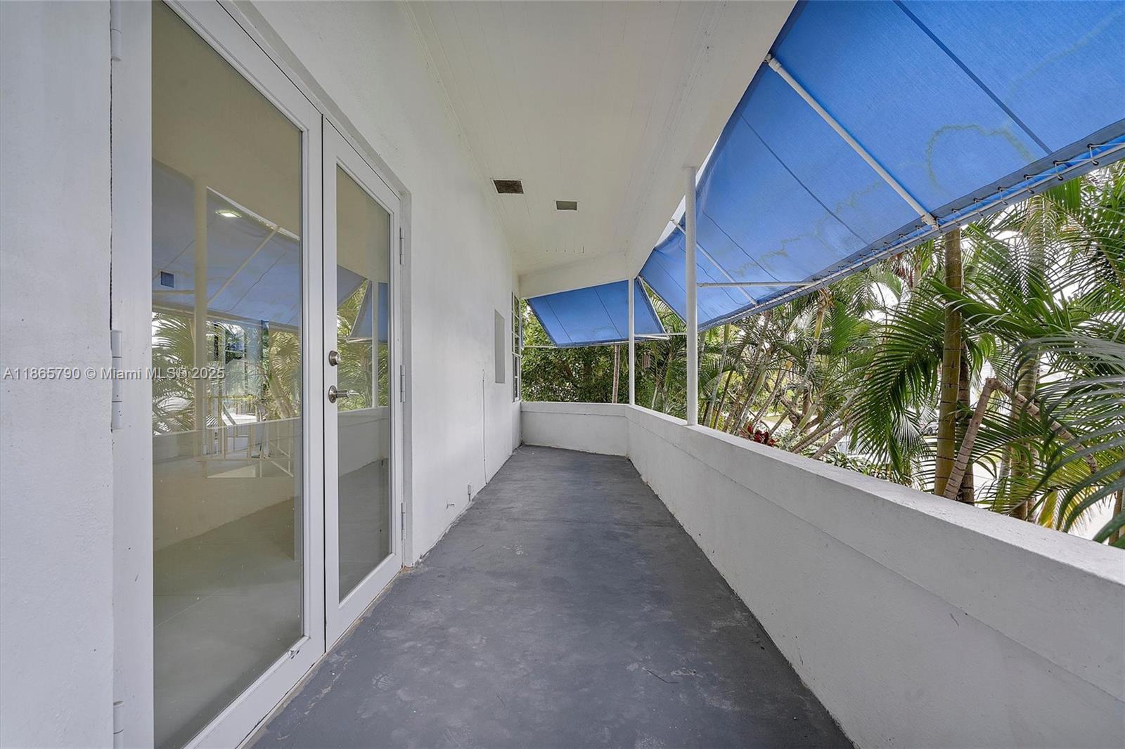 SEAWAY - Residential Lease