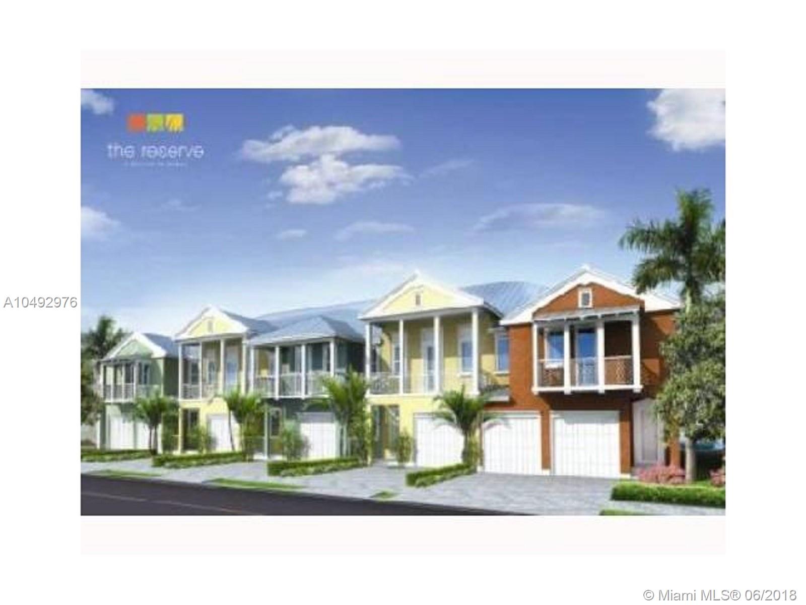 EXCLUSIVE GATED COMMUNITY IN DORAL