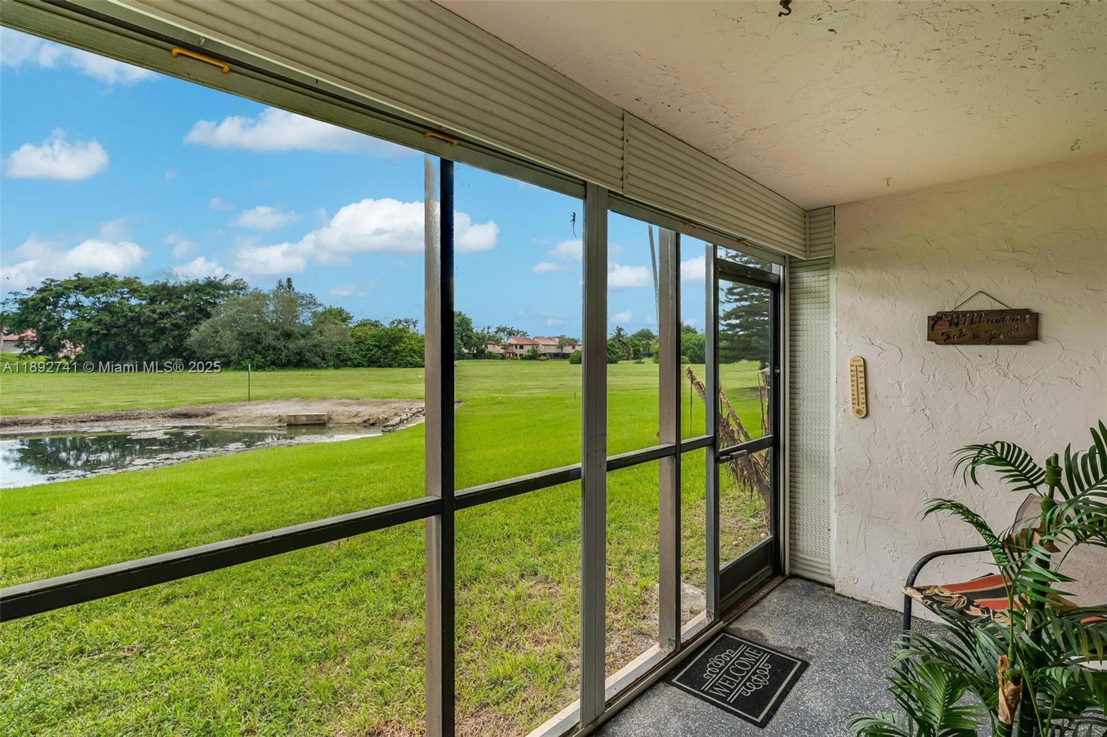 CONDOMINIUM 8 OF ENVIRON - Residential