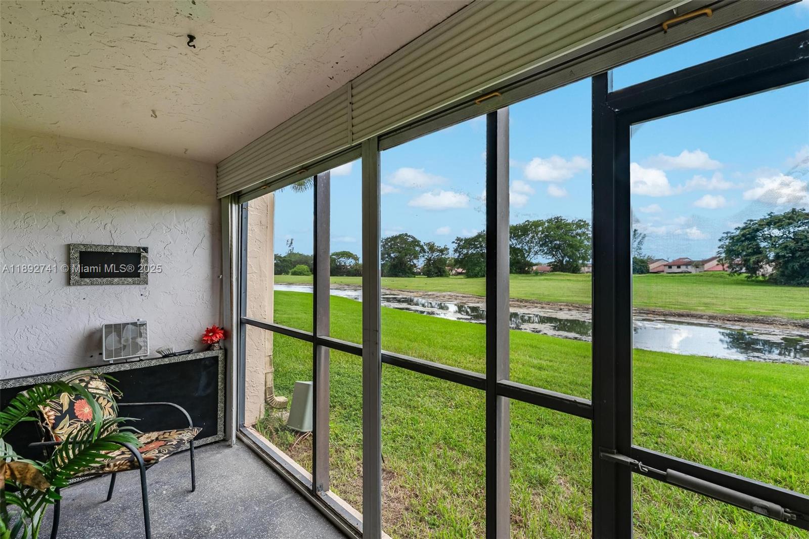 CONDOMINIUM 8 OF ENVIRON - Residential