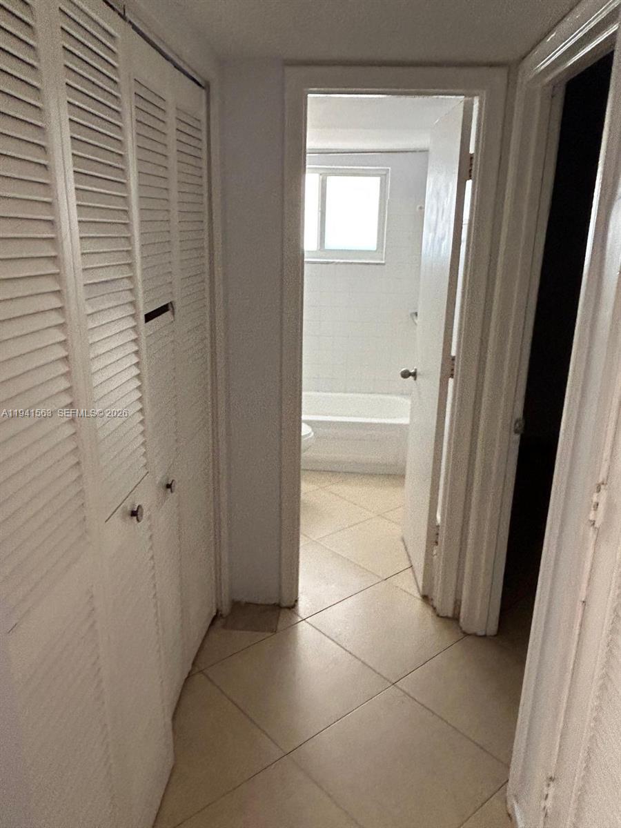 WAVERLY PLACE - Residential Lease