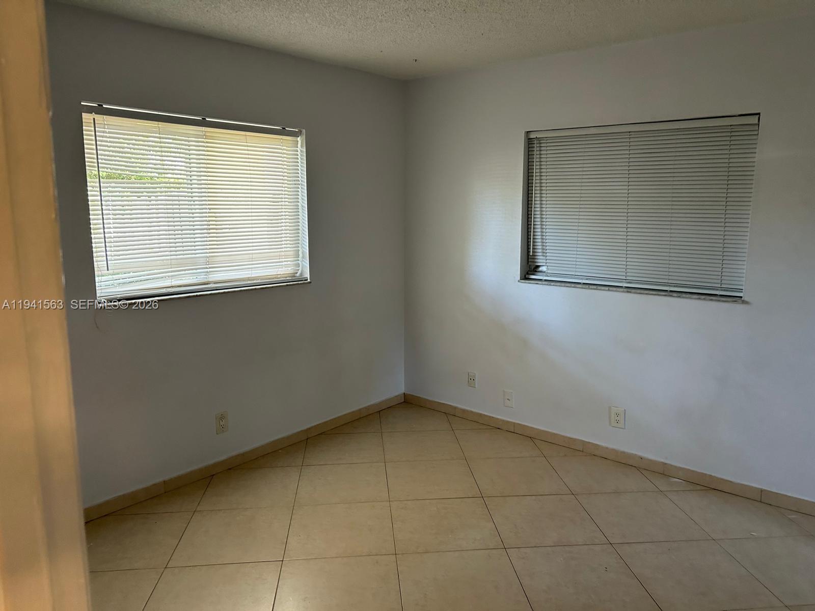 WAVERLY PLACE - Residential Lease