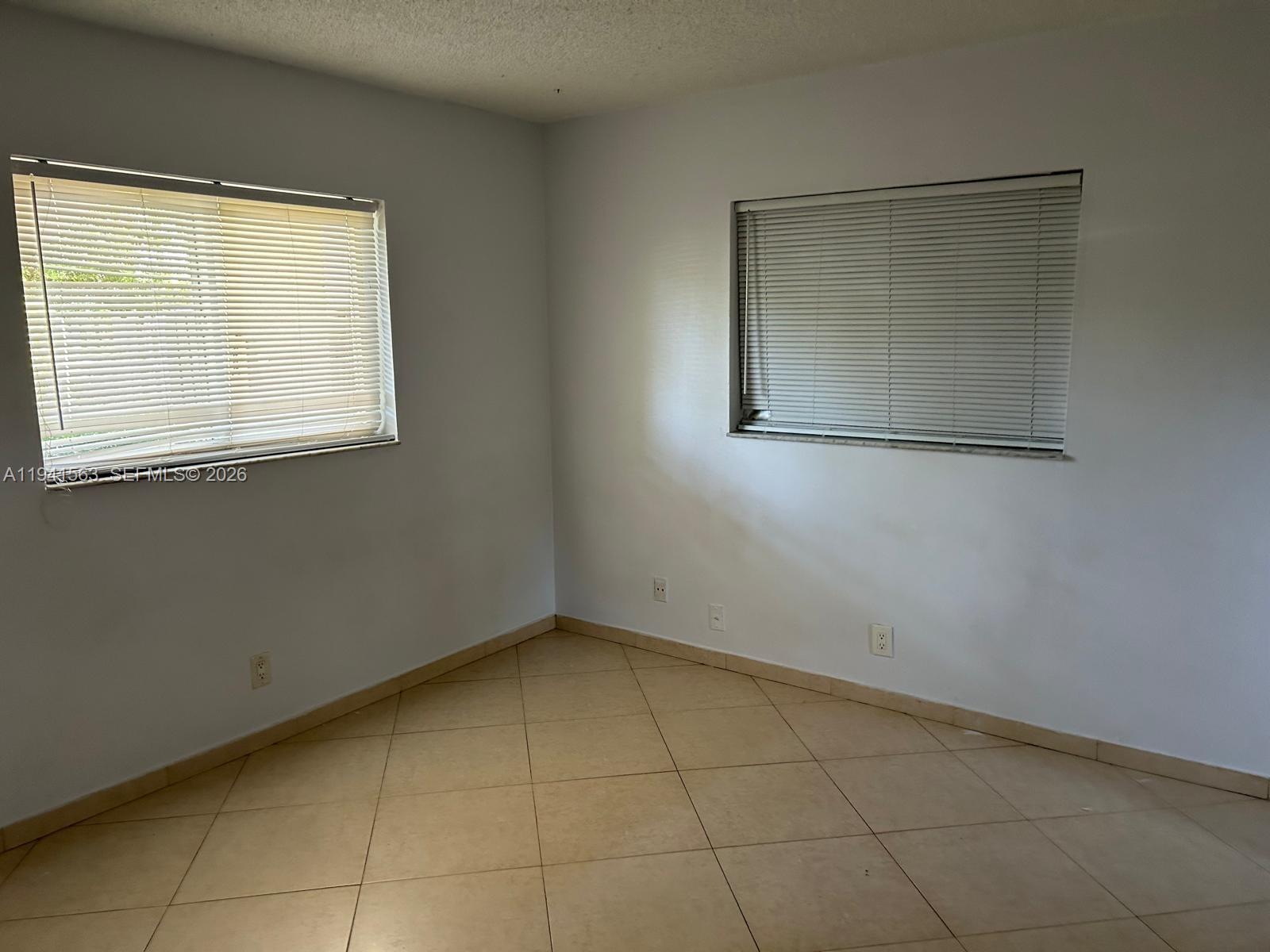 WAVERLY PLACE - Residential Lease