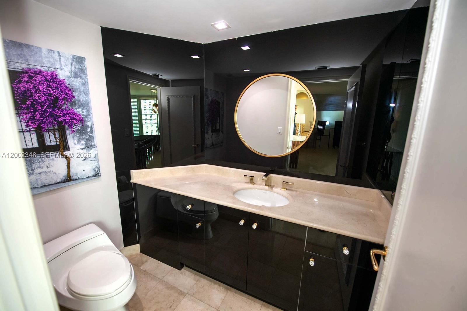 TOWERS OF PORTO VITA-SOUT - Residential Lease