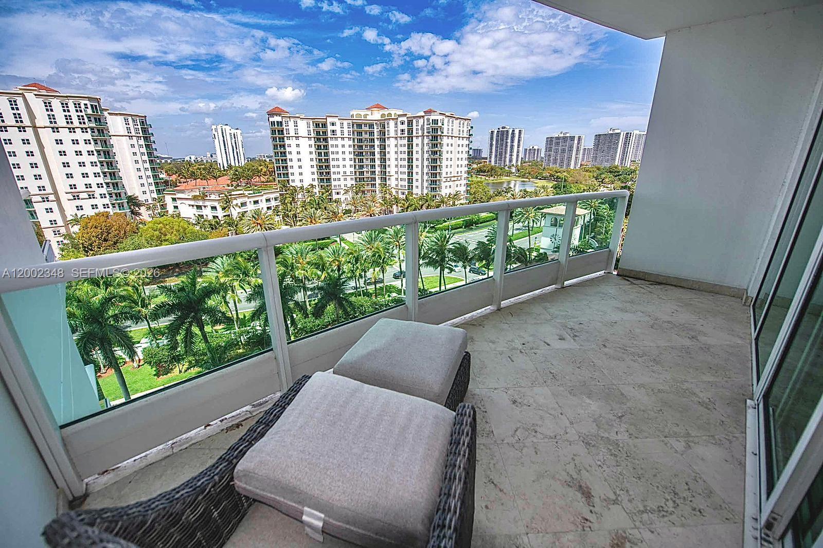 TOWERS OF PORTO VITA-SOUT - Residential Lease