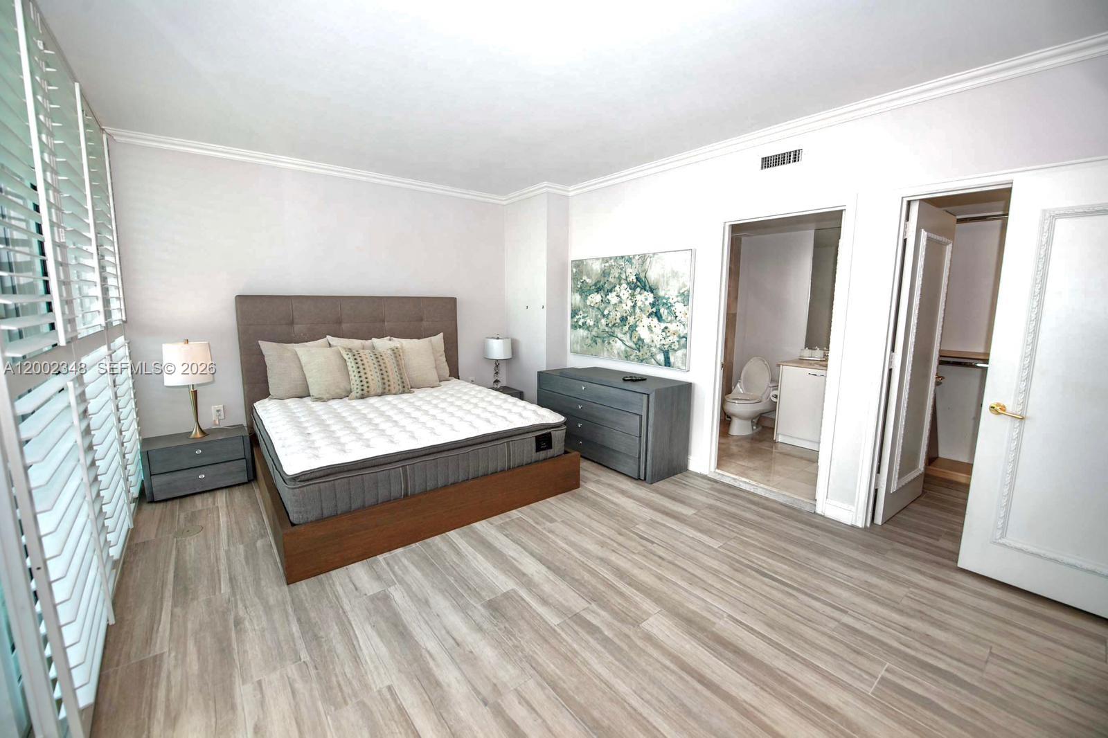 TOWERS OF PORTO VITA-SOUT - Residential Lease