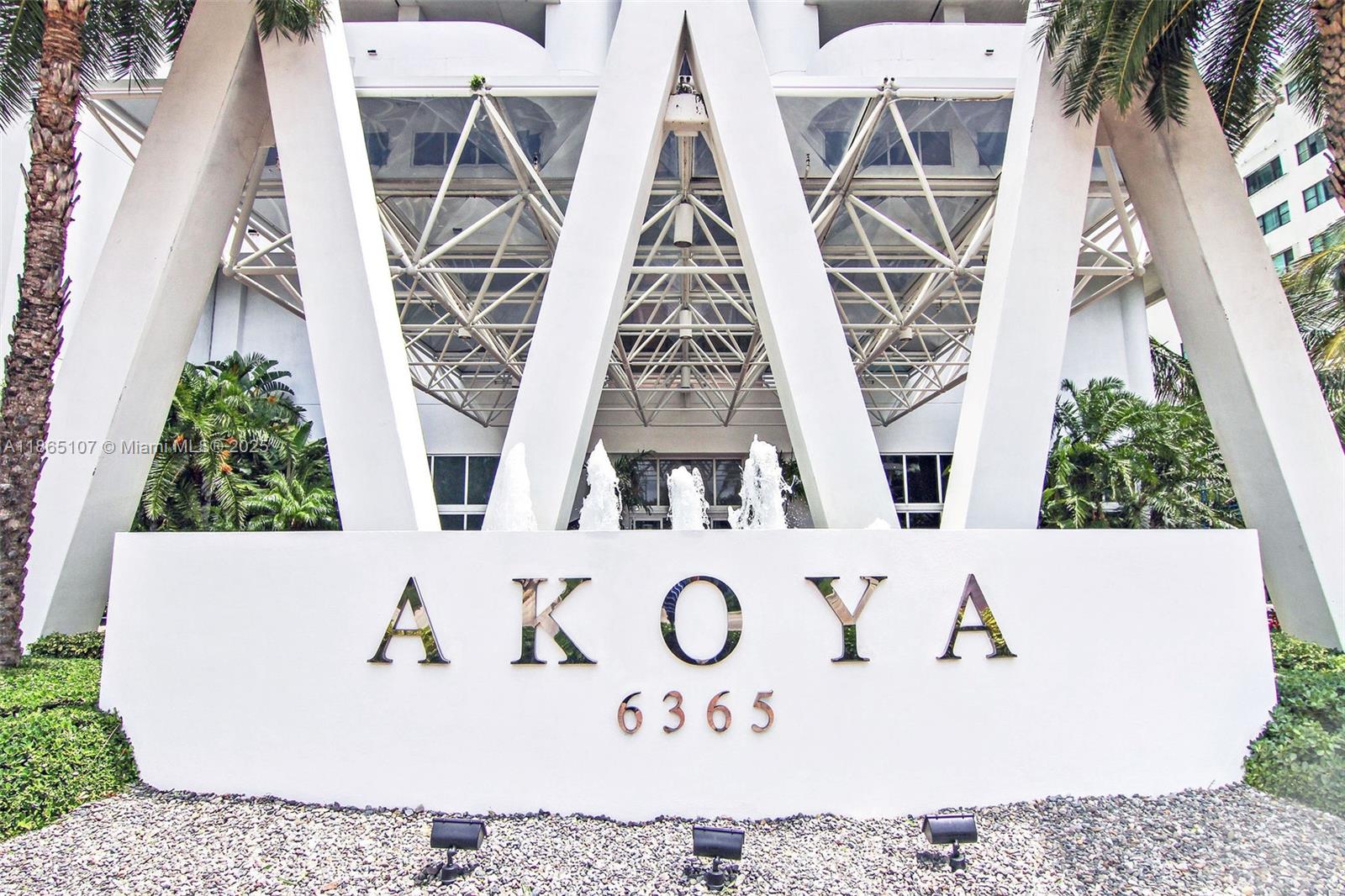 AKOYA CONDO - Residential