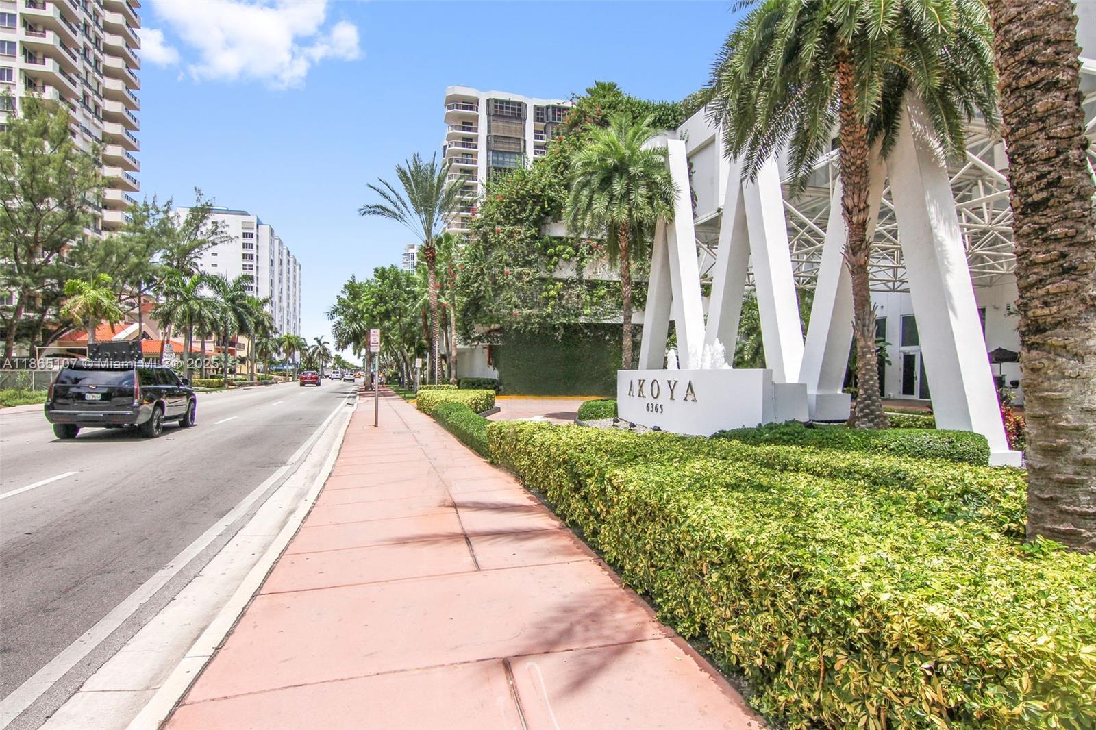 AKOYA CONDO - Residential