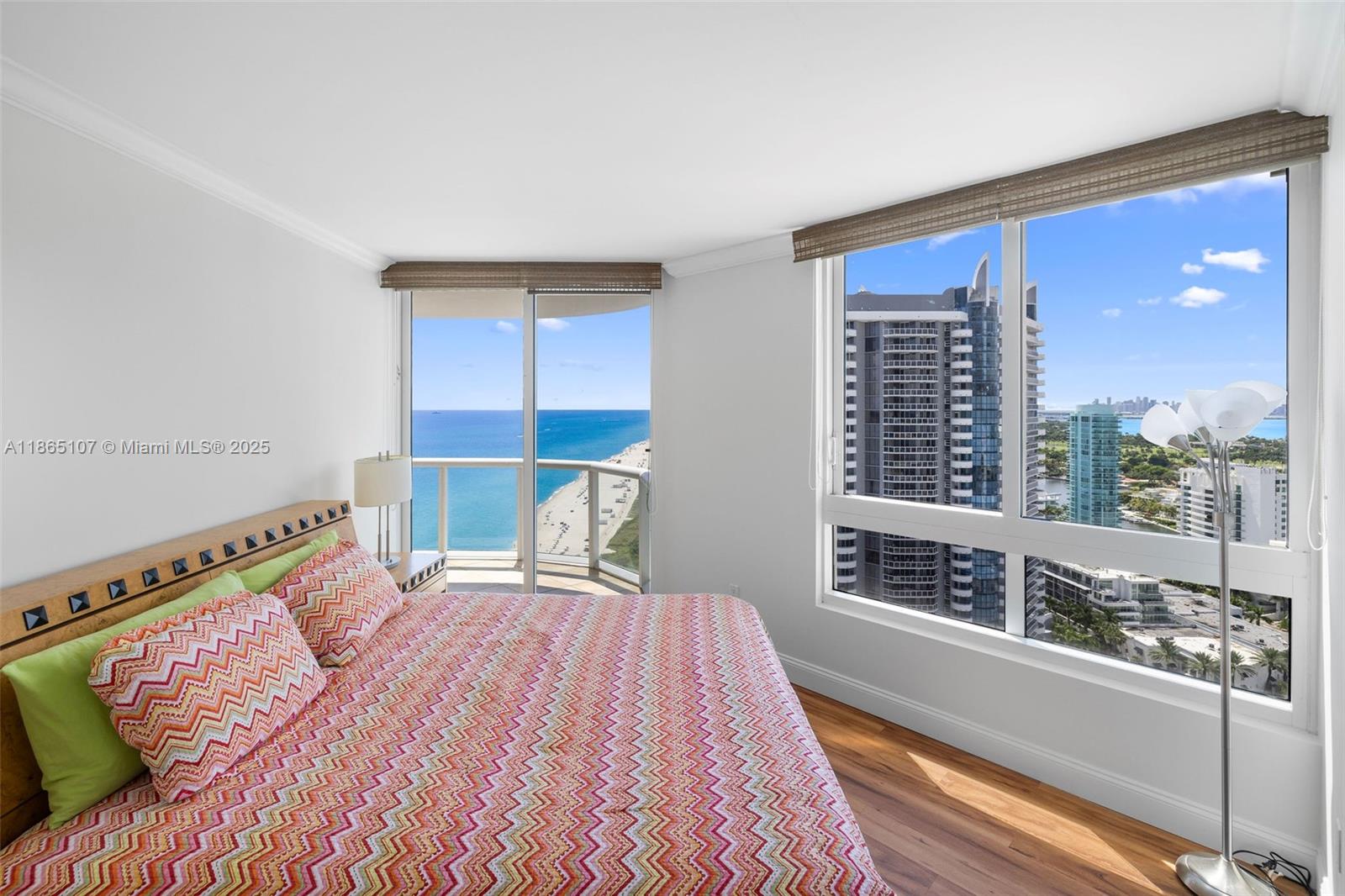 6365 Collins Ave 2703