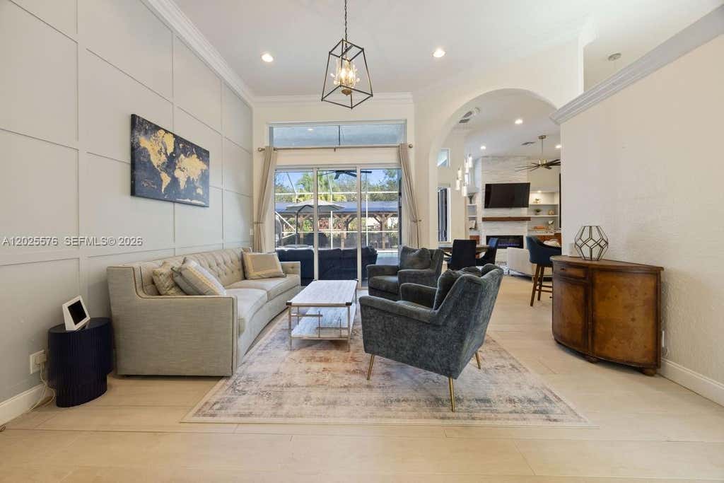 Photo of 12123 NW 10th Mnr, Coral Springs, FL 33071 (MLS # A12025576)