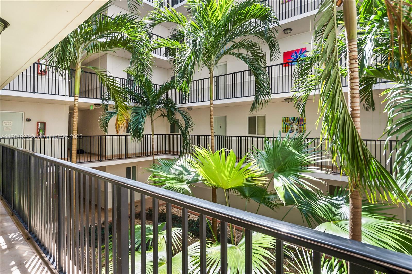 Vistaview - Residential Lease