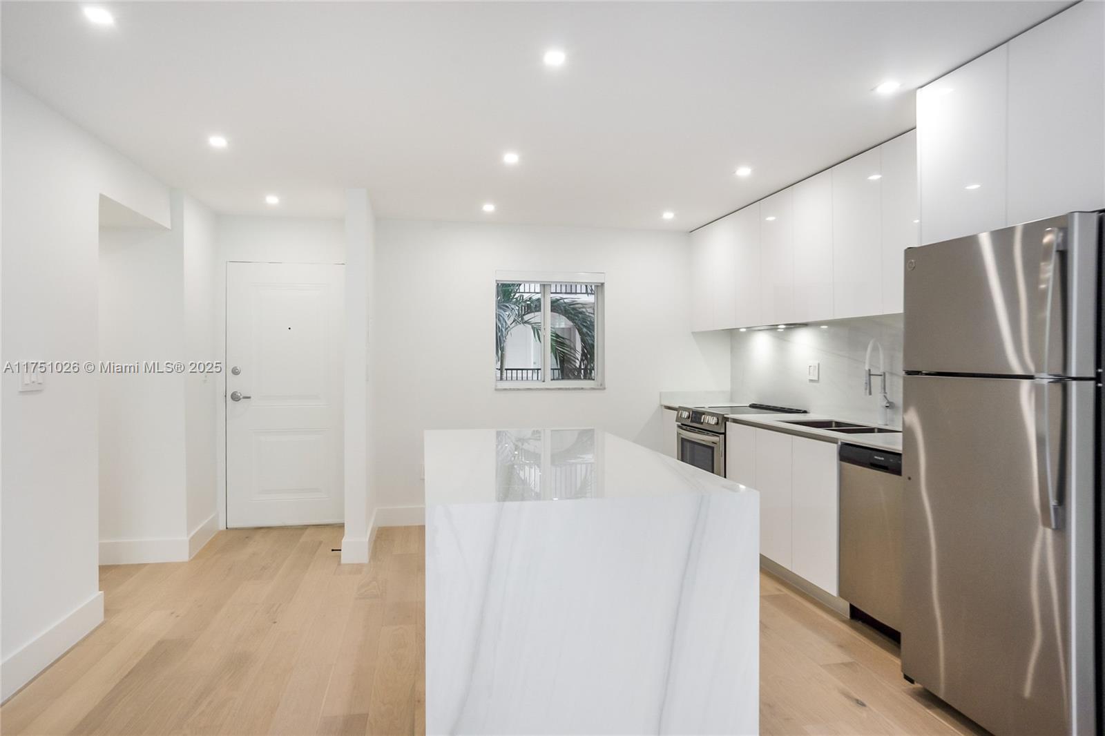 Rental Property at 17103 N Bay Rd A605, Sunny Isles Beach, Miami-Dade County, Florida - Bedrooms: 2 
Bathrooms: 2  - $3,990 MO.
