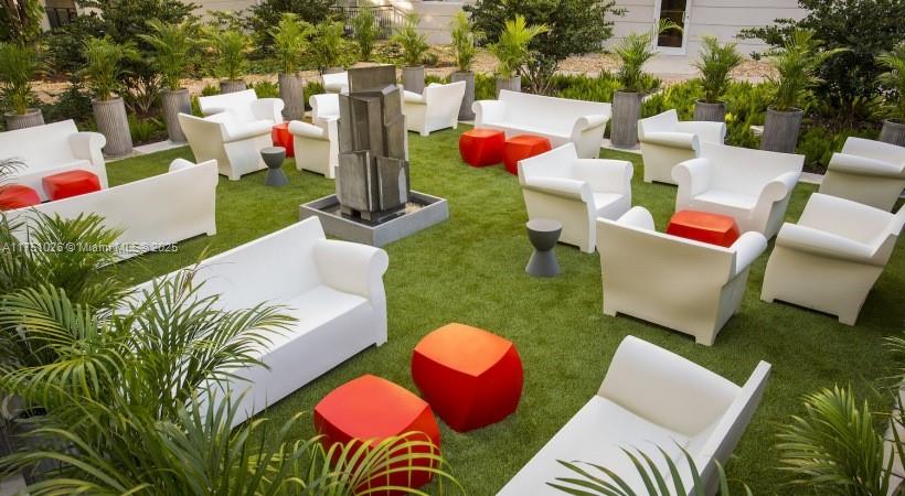 Vistaview - Residential Lease