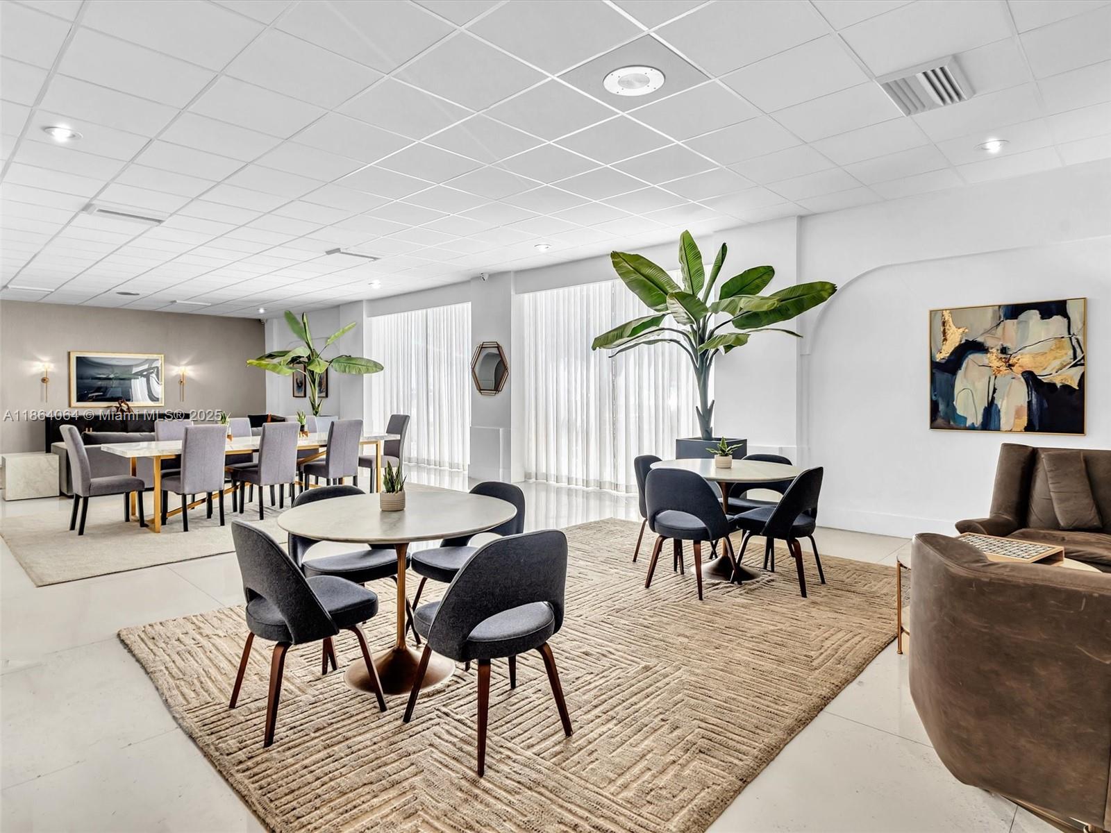 PARKER TOWER CONDO - Residential