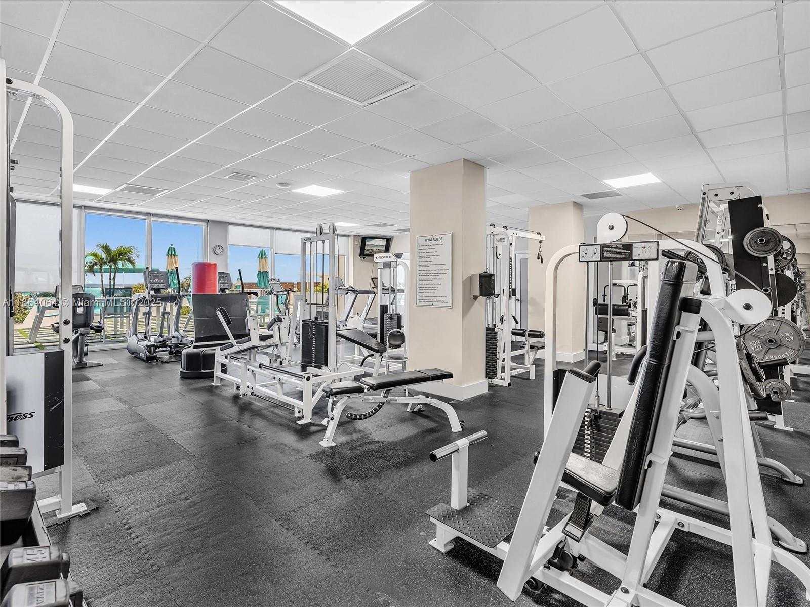 PARKER TOWER CONDO - Residential