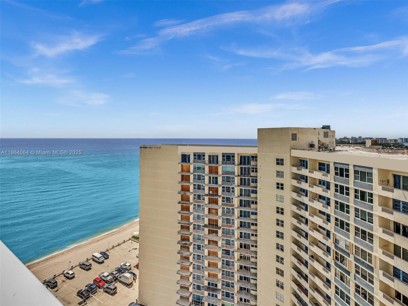 PARKER TOWER CONDO - Residential