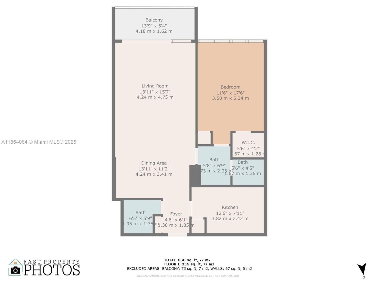 PARKER TOWER CONDO - Residential