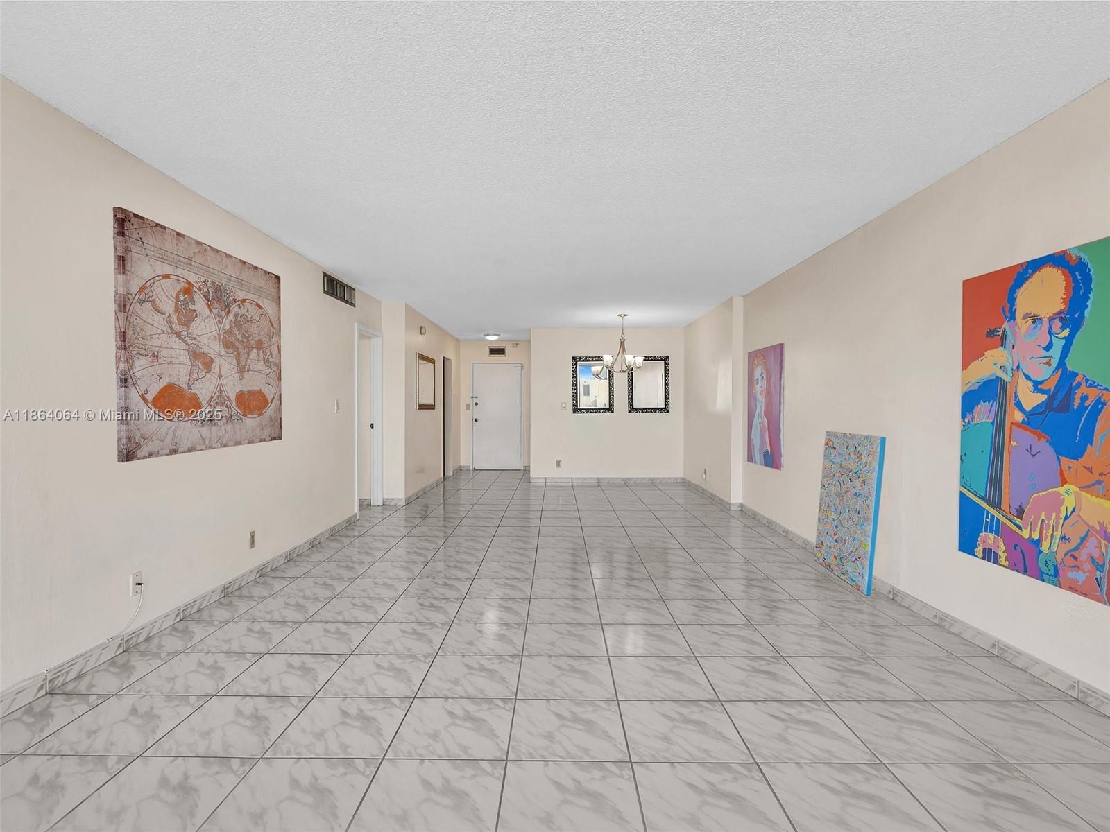 PARKER TOWER CONDO - Residential