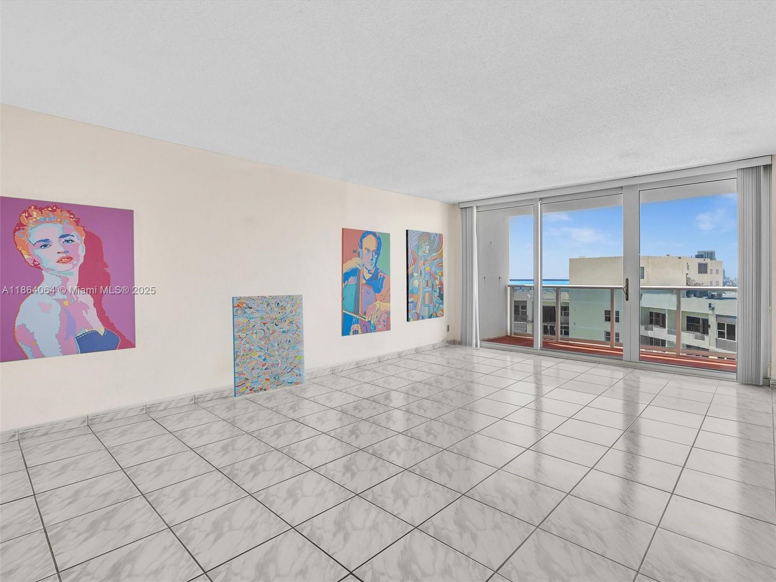 PARKER TOWER CONDO - Residential