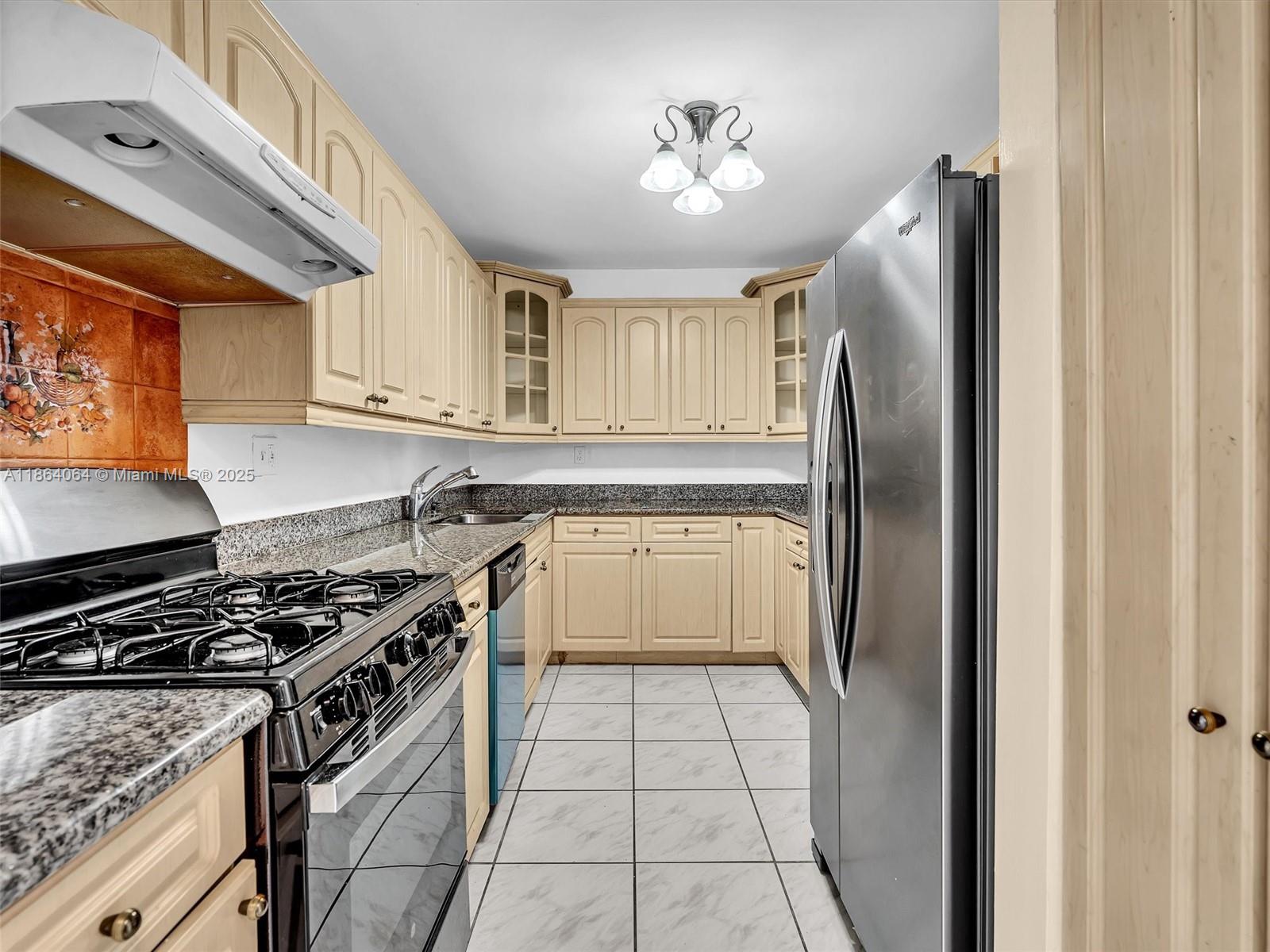 PARKER TOWER CONDO - Residential