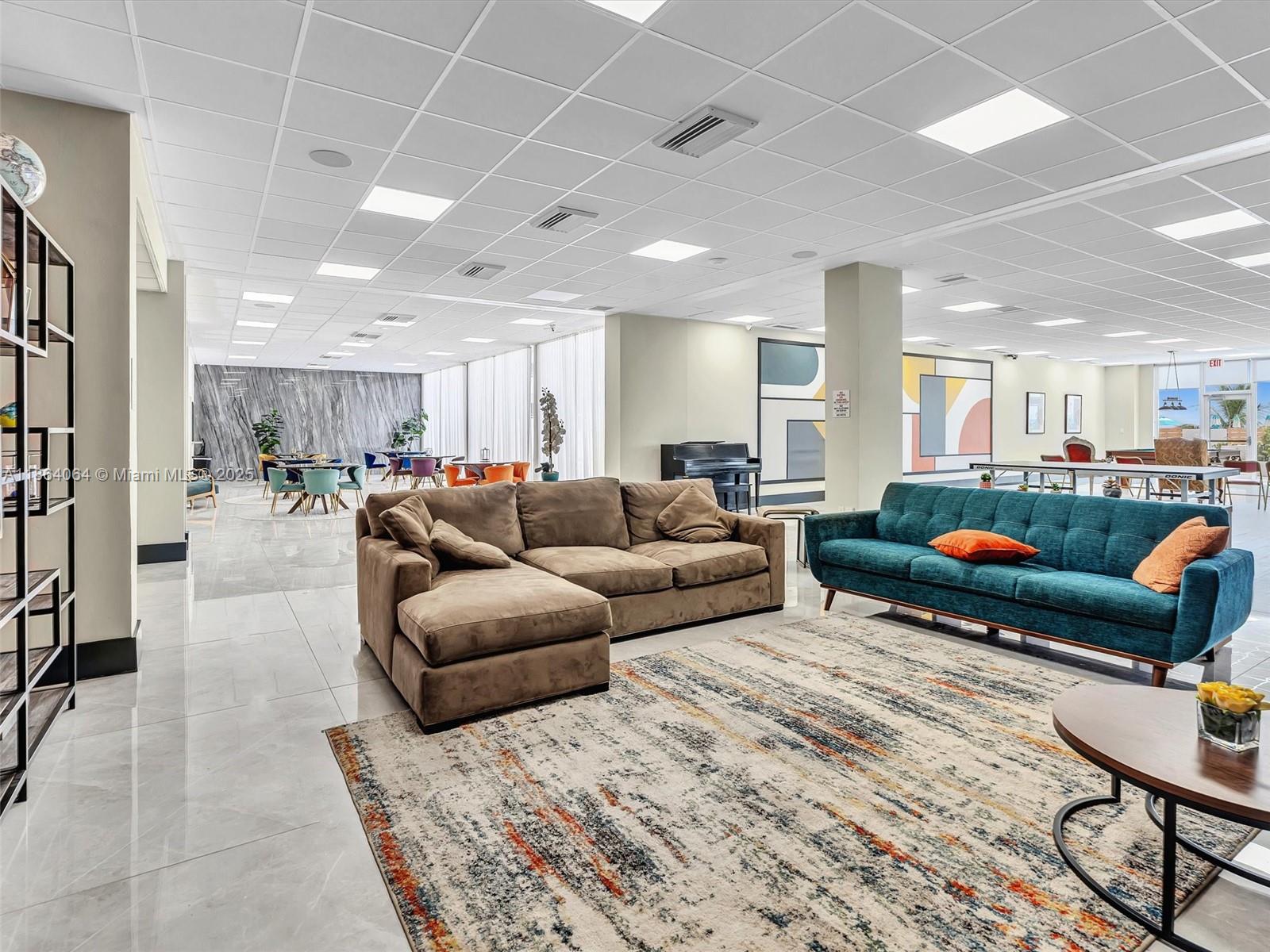 PARKER TOWER CONDO - Residential