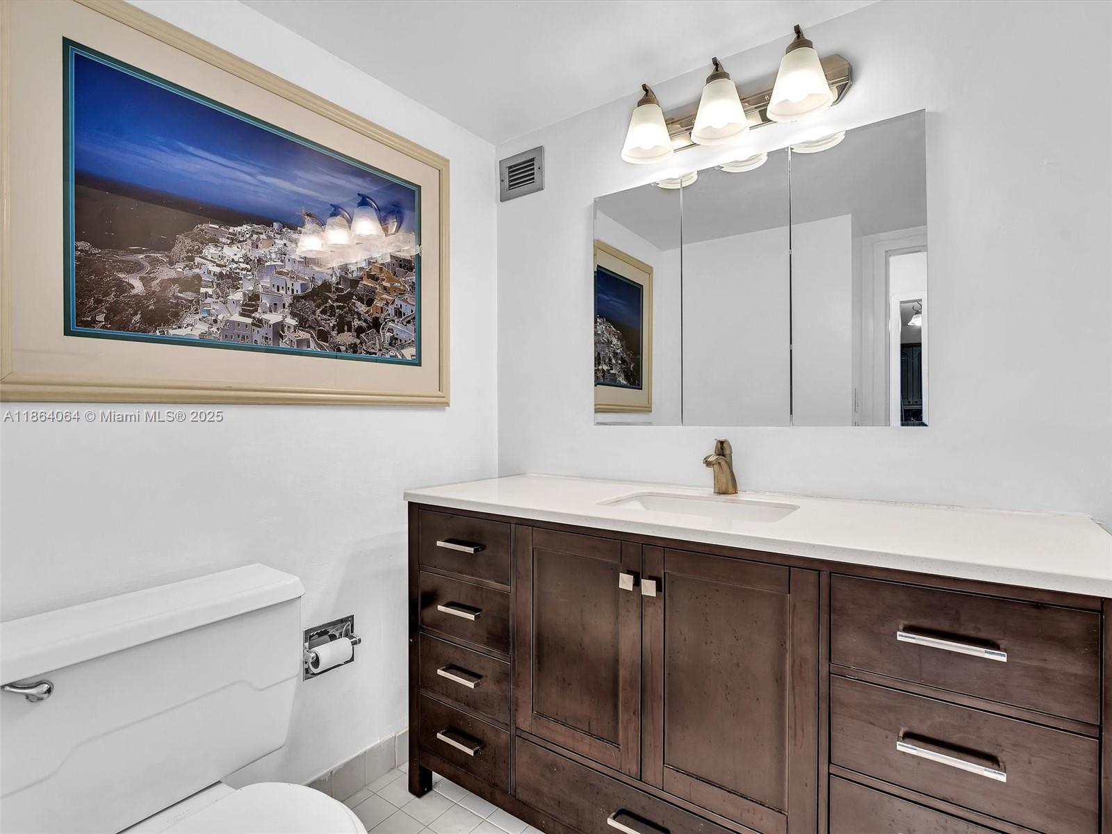 PARKER TOWER CONDO - Residential