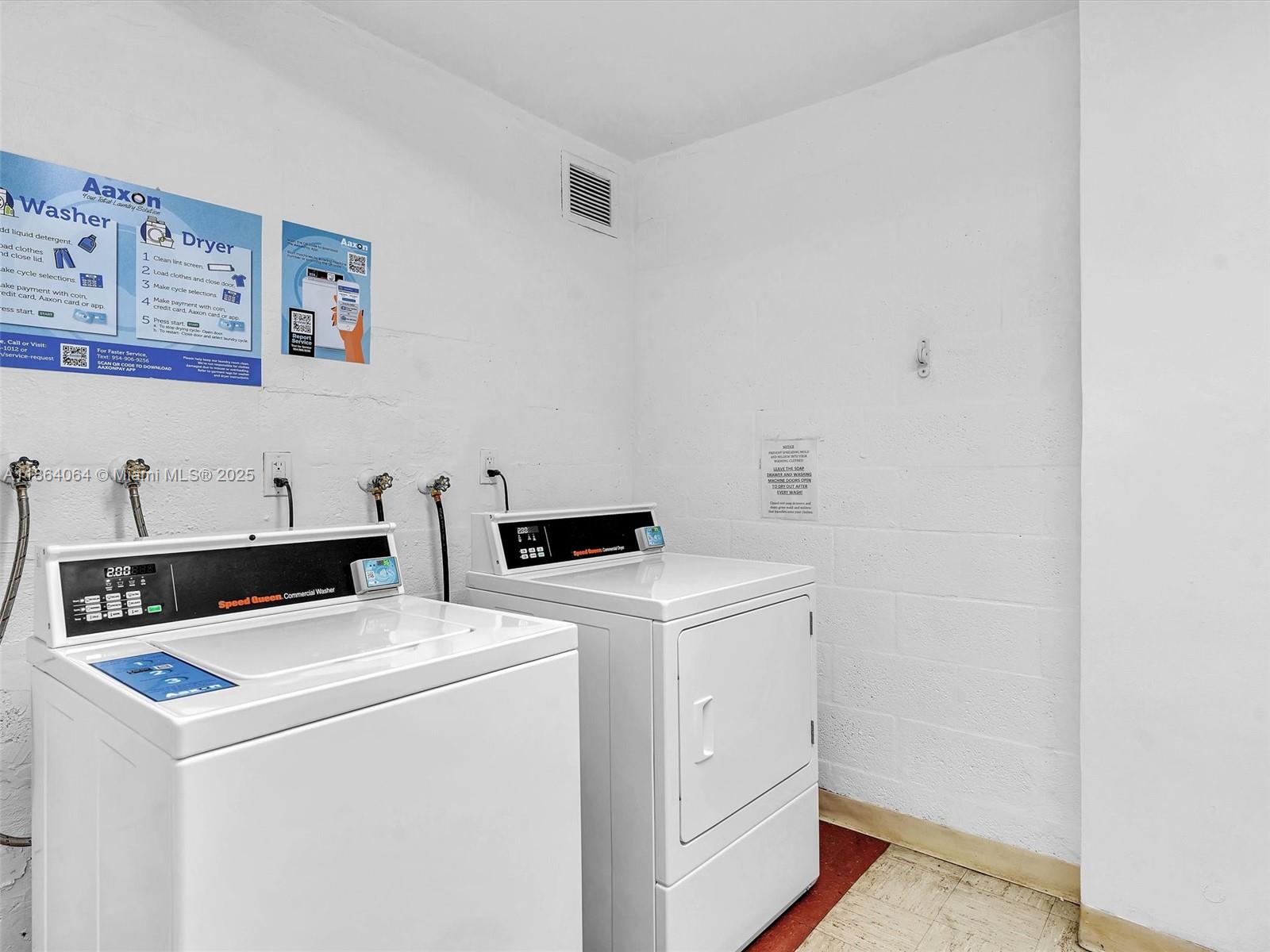 PARKER TOWER CONDO - Residential