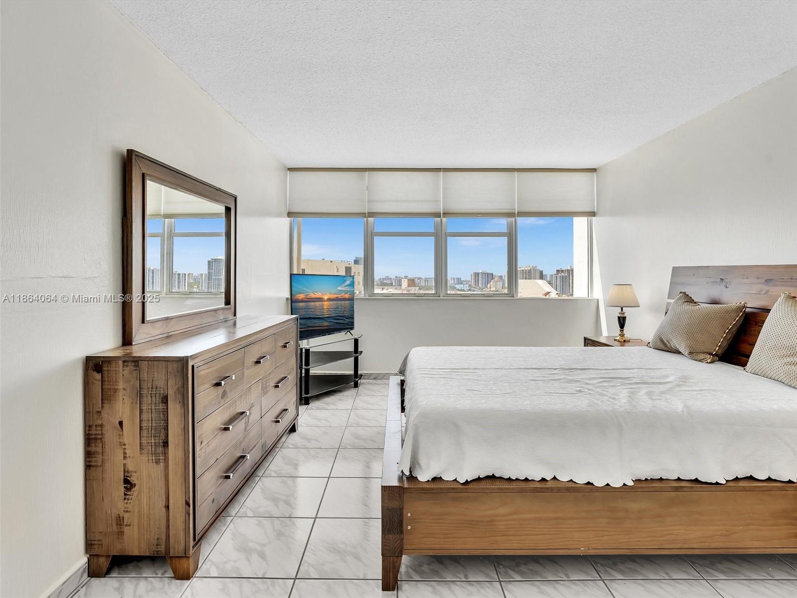 PARKER TOWER CONDO - Residential