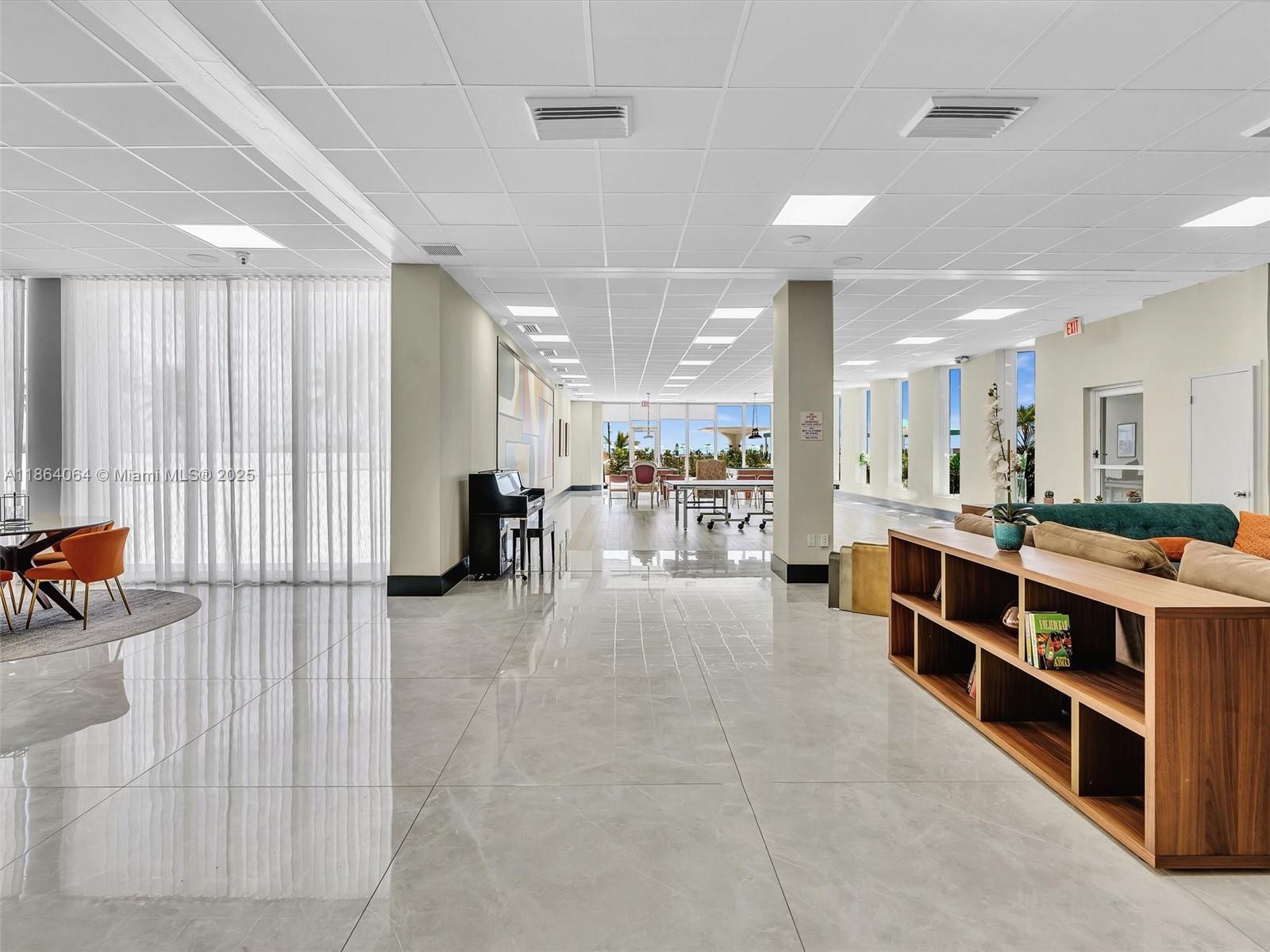 PARKER TOWER CONDO - Residential