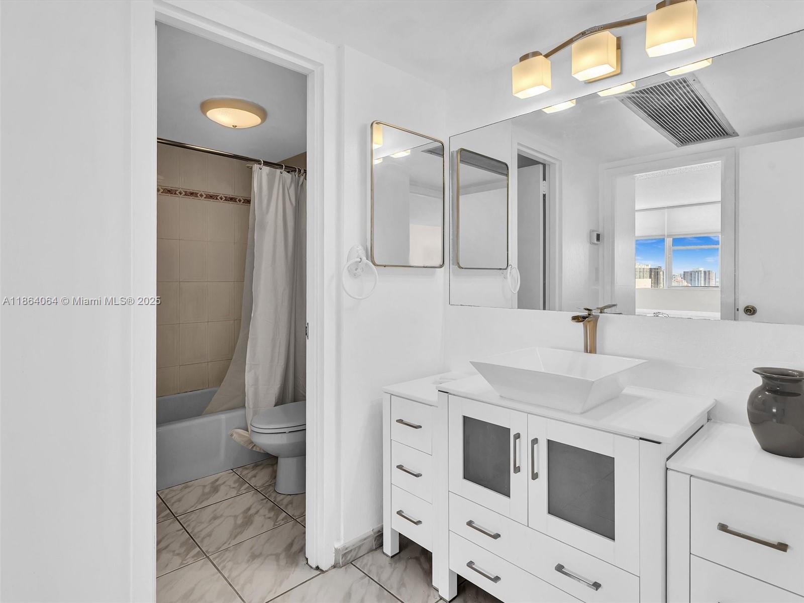 PARKER TOWER CONDO - Residential