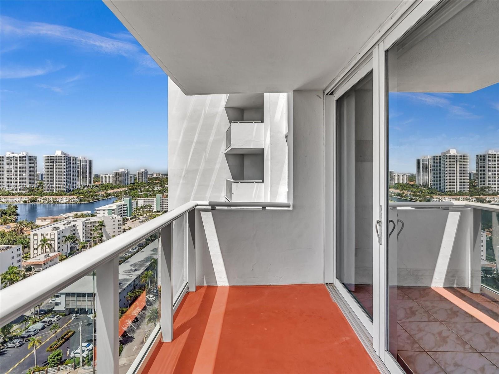 PARKER TOWER CONDO - Residential