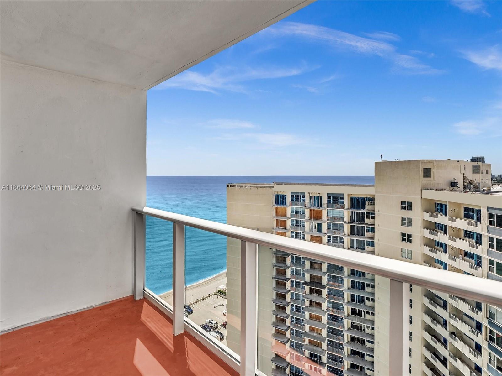 PARKER TOWER CONDO - Residential