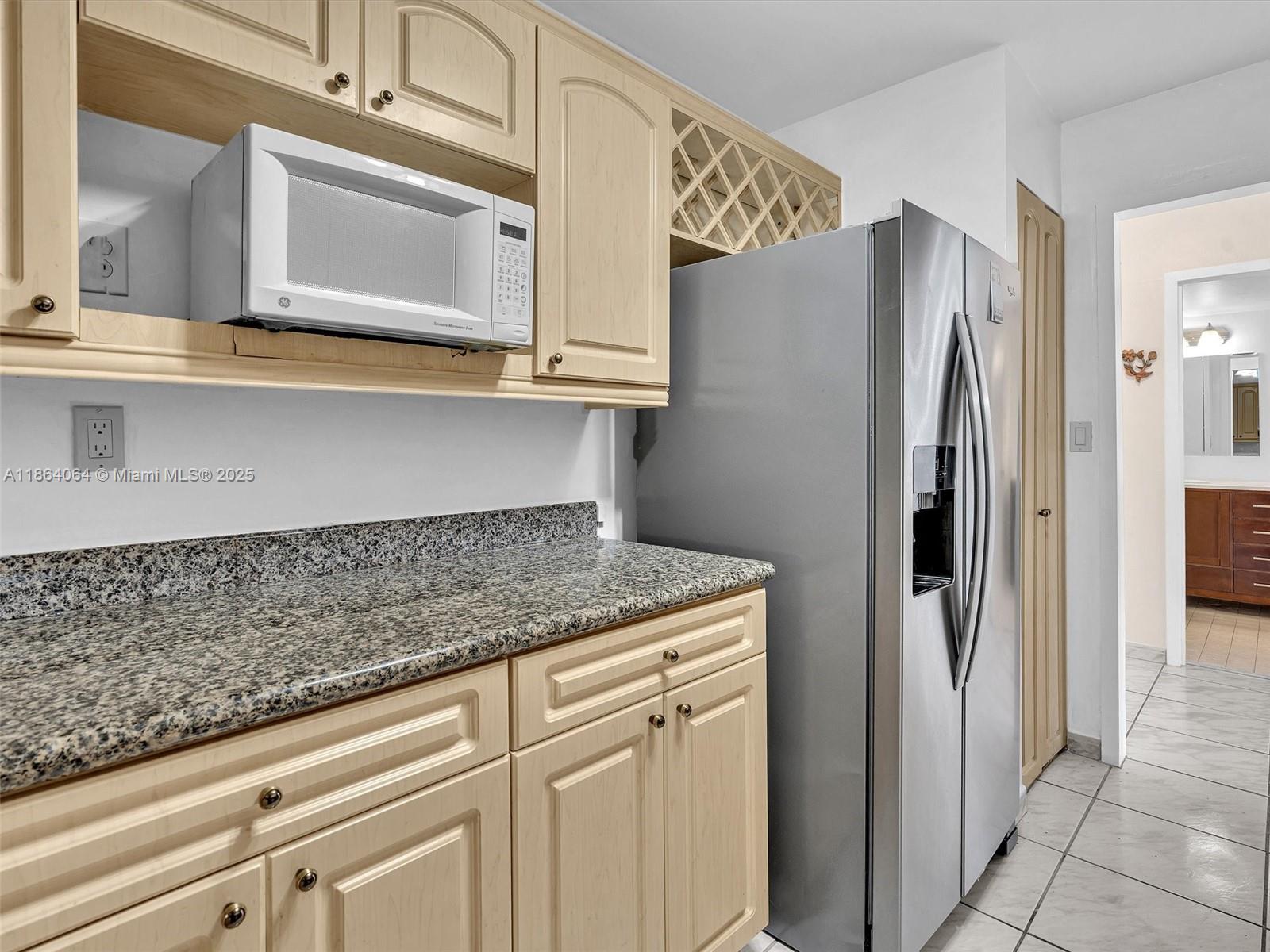 PARKER TOWER CONDO - Residential