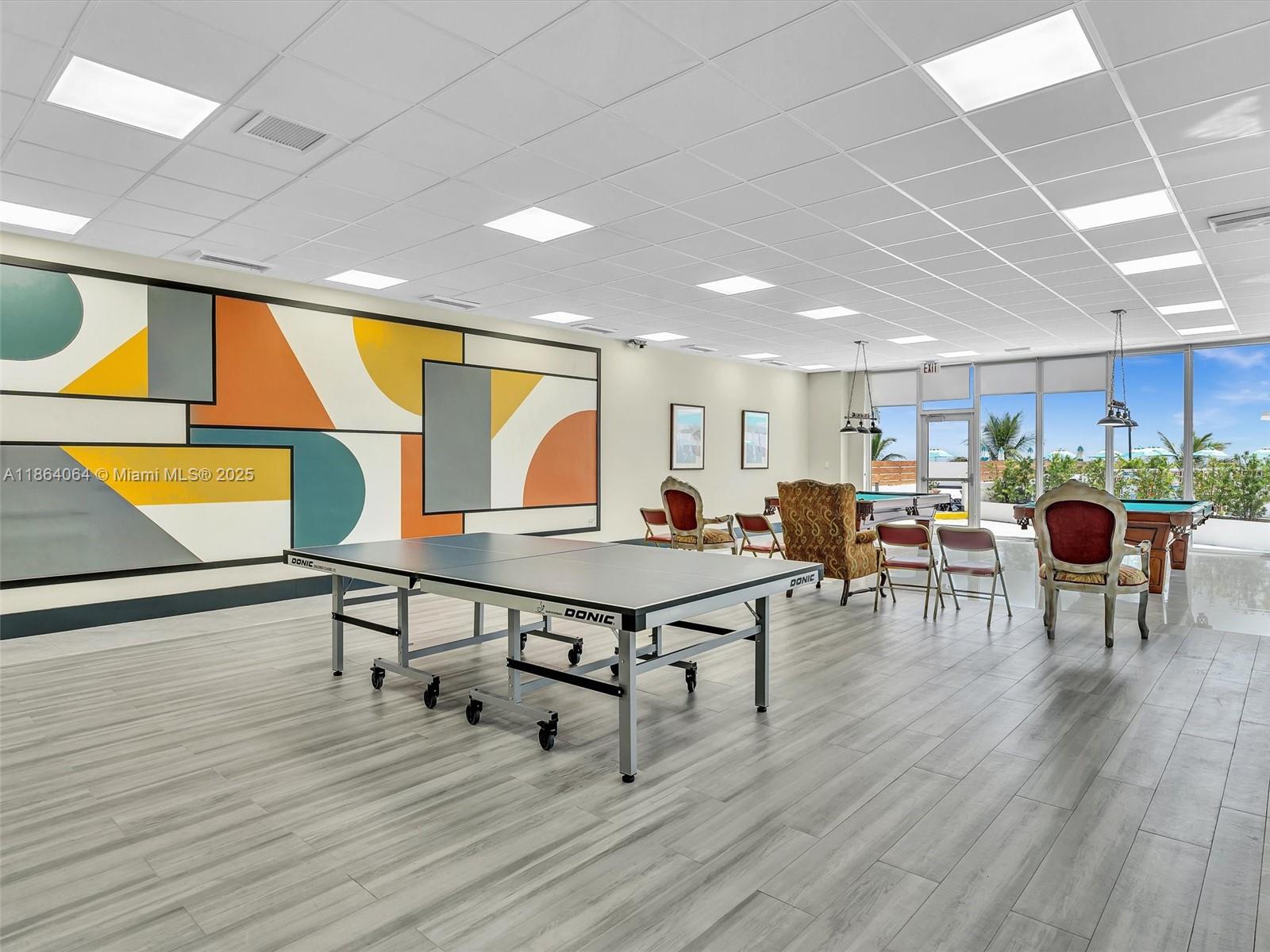 PARKER TOWER CONDO - Residential