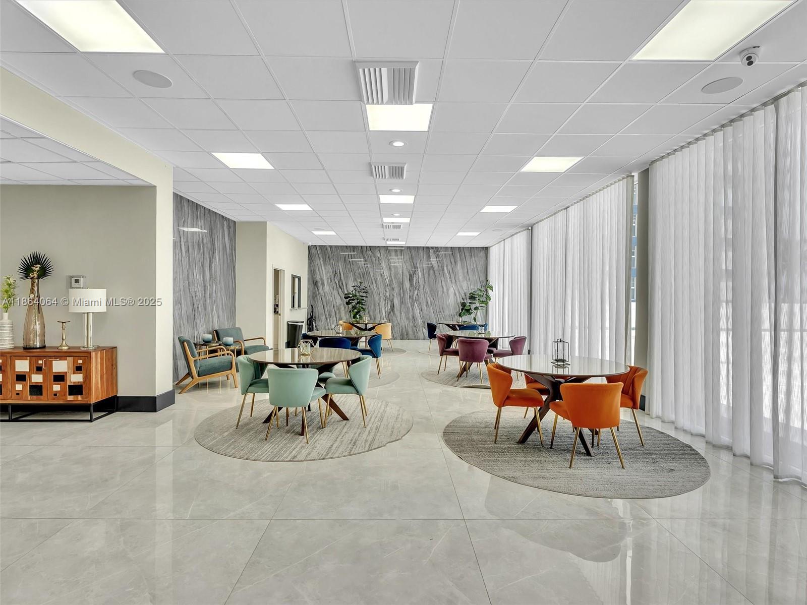 PARKER TOWER CONDO - Residential