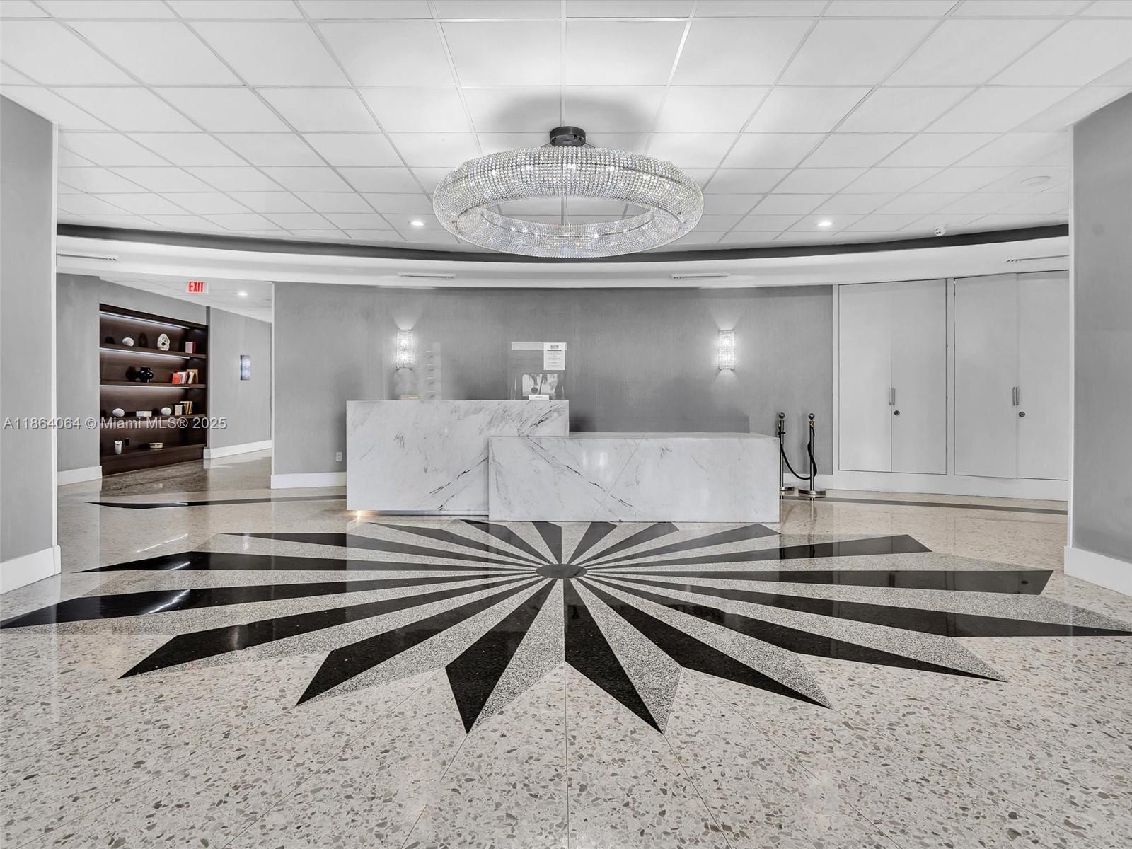 PARKER TOWER CONDO - Residential