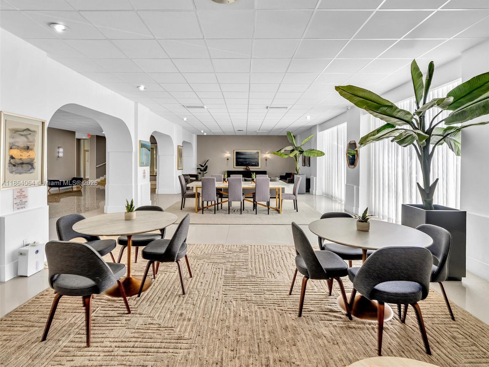 PARKER TOWER CONDO - Residential