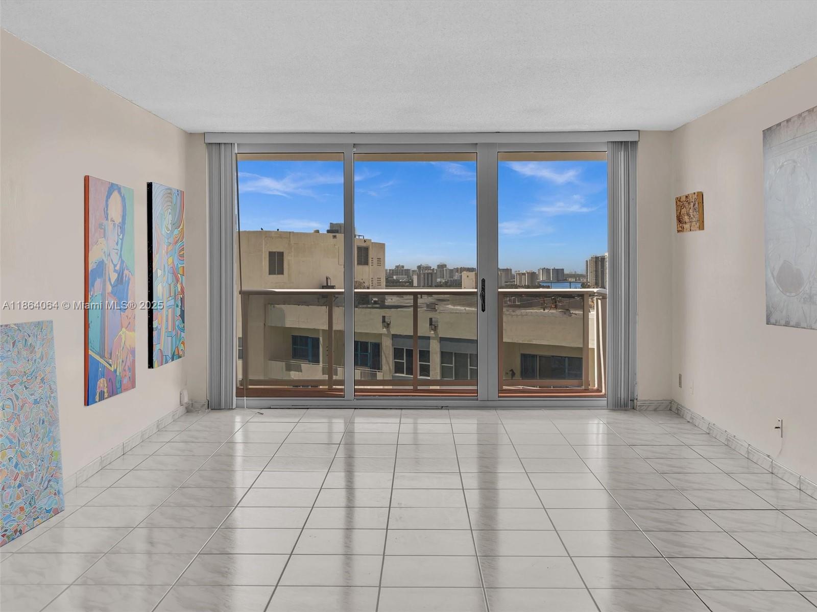 PARKER TOWER CONDO - Residential