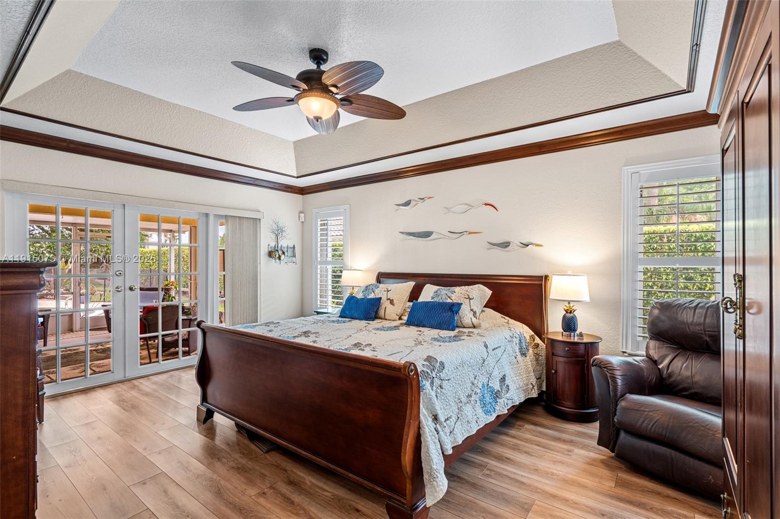 LAKE CHARLESTON PAR R - Residential