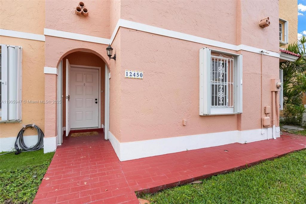 Photo of 12450 NW 7th Ln, Miami, FL 33182 (MLS # A11905947)