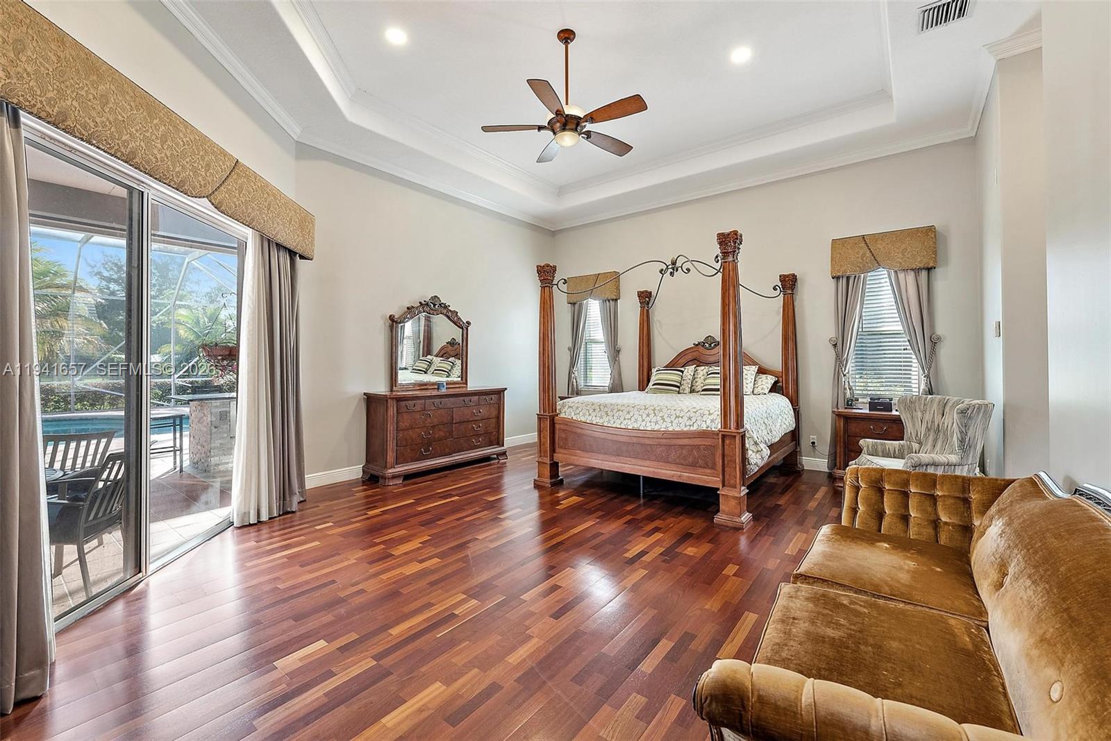 The Acreage - Residential